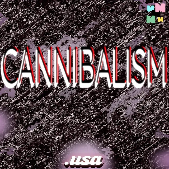 Cannibalism.USA