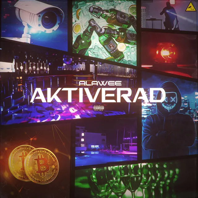 Aktiverad (Klick Klack)