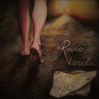 La última canción by Rocío Varela