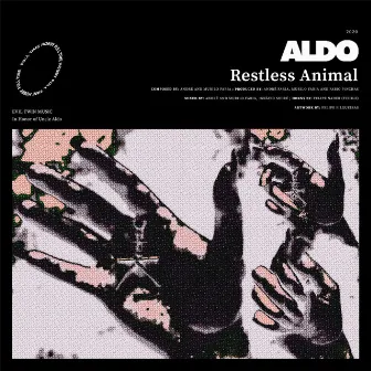 Restless Animal by Aldo