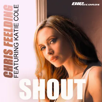 Shout by Chris Feelding