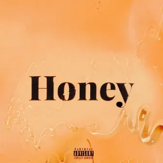 Honey by _Vinny