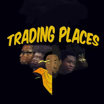 Trading Places by Moby Clique