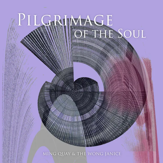 Pilgrimage of the Soul