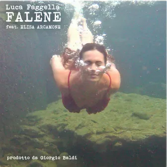 Falene by Luca Faggella