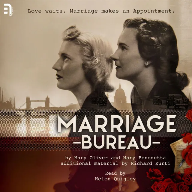 Chapter 4 - Marriage Bureau - The true story that revolutionised dating