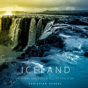 Iceland by Christian Heschl