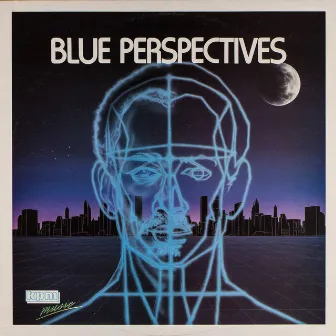 Kpm 1000 Series: Blue Perspectives by Terry Cox