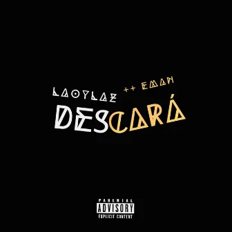 Descará by LaOylaZ