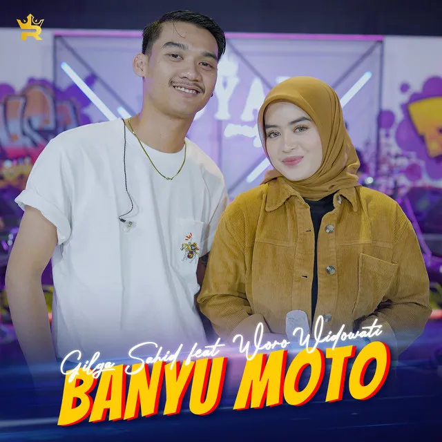 Banyu Moto