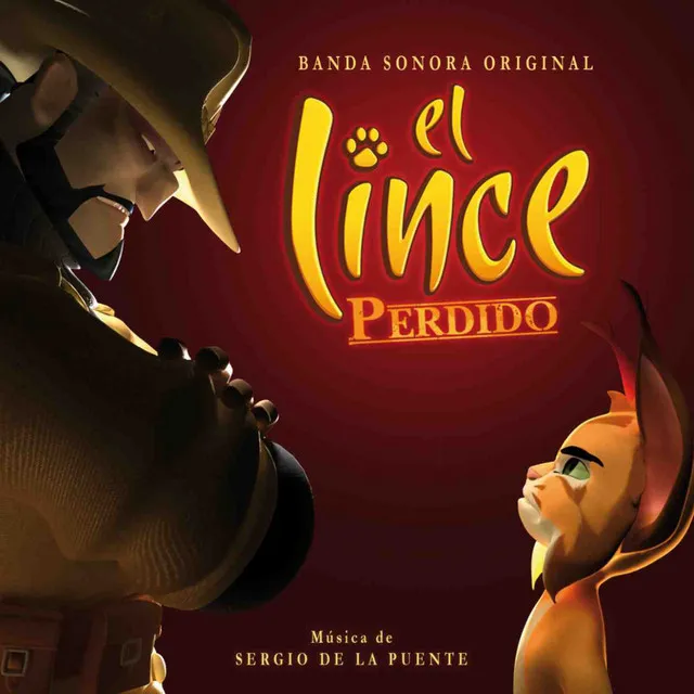 El lince perdido suite