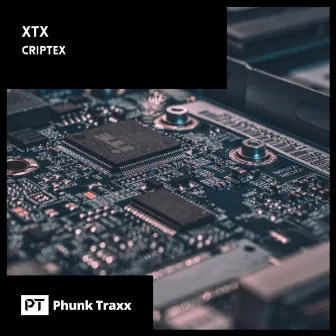 Criptex by XTX