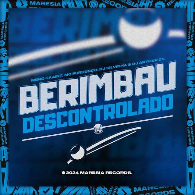 Berimbau Descontrolado