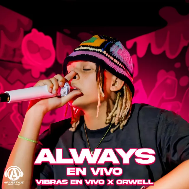 Always - En Vivo