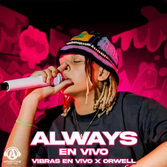 Always (En Vivo) by Vibras En Vivo