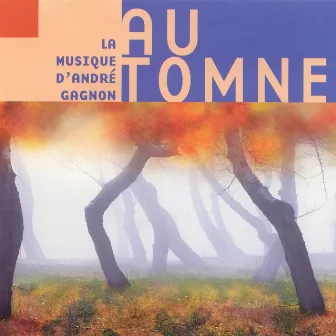 Automne by André Gagnon