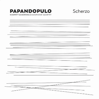 Scherzo by Papandopulo Kvartet