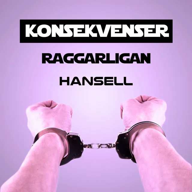 KONSEKVENSER - Hansell Remix