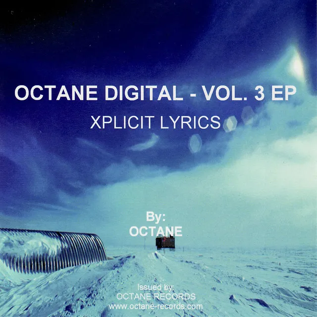 Octane Digital - Volume 3