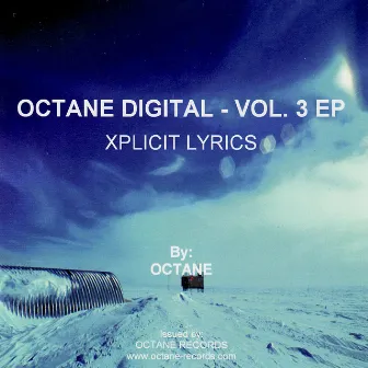 Octane Digital - Volume 3 by Octane