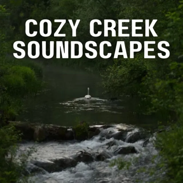 Cozy Creek Soundscapes