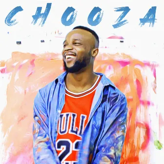 Chooza by Moza 'Frique