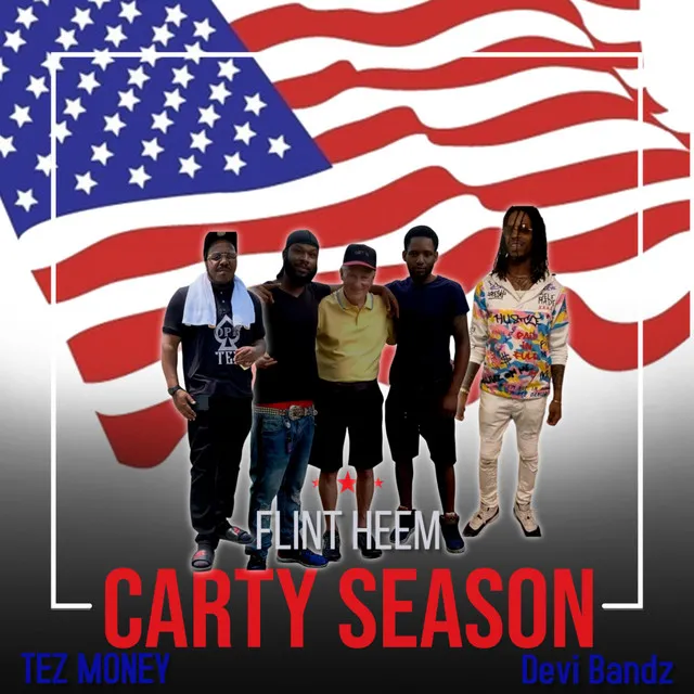 Carty Season