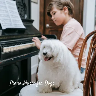 Piano Music for Dogs by Good Dog Music