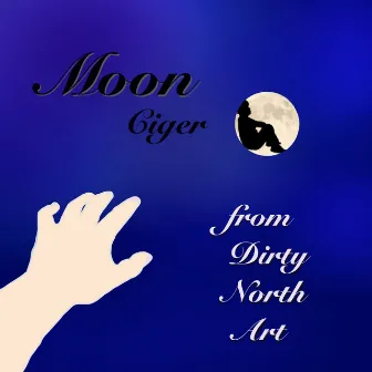 Moon by Ciger