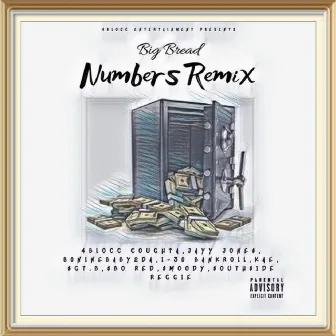 Numbers (Remix) by Big Bread