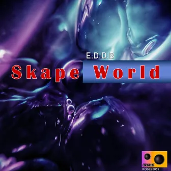 Skape World by E.D.D.B