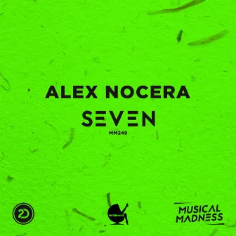 Seven by Alex Nocera