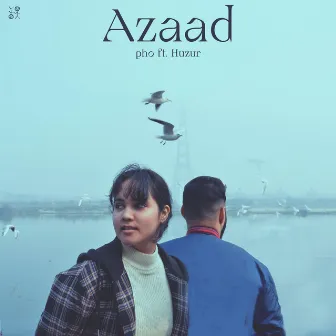 Azaad by pho