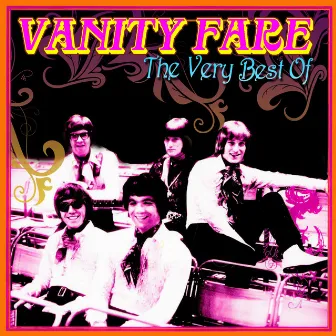 The Very Best Of by Vanity Fare