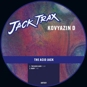 The Acid Jack by Kovyazin D