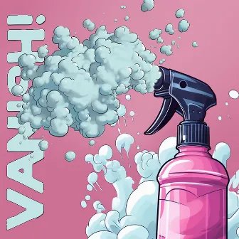 Vanish! by Freddie Joon