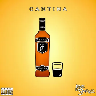 Cantina by Lexx Samplez