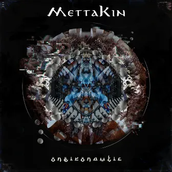 Öneironåutic by MettāKin