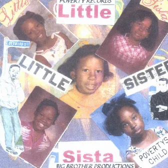 Little Sister by Little Sista