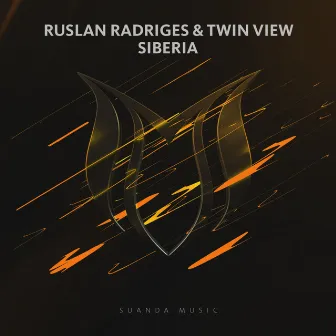 Siberia by Twin View