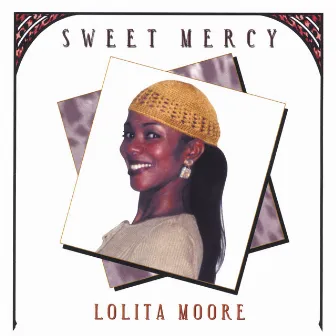 Sweet Mercy by Lolita Moore