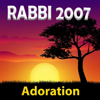 Adoration (2007) by Rabbi