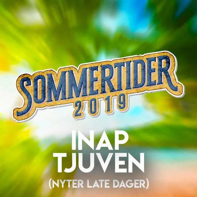 Sommertider 2019 (Nyter Late Dager)