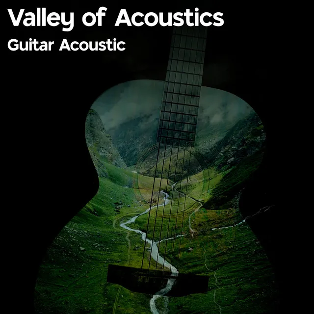 Valley of Acoustics