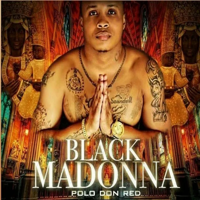 Black Madonna