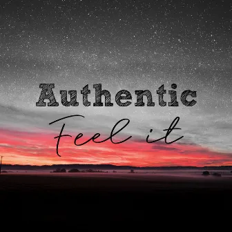 Feel It by Authentic