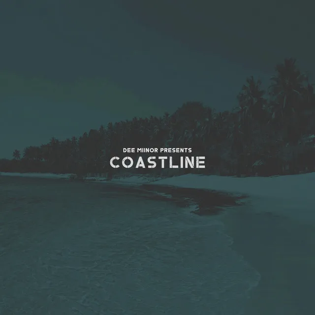 Coastline