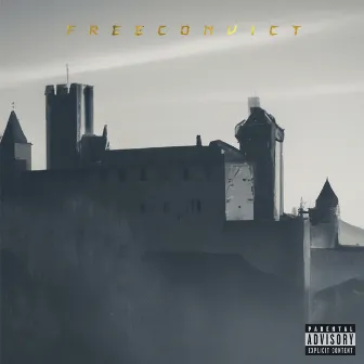 EL CASTILLO DEL TRAP by Free Convict