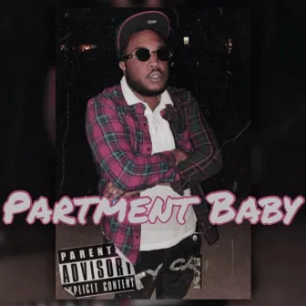 Partment Baby by BG