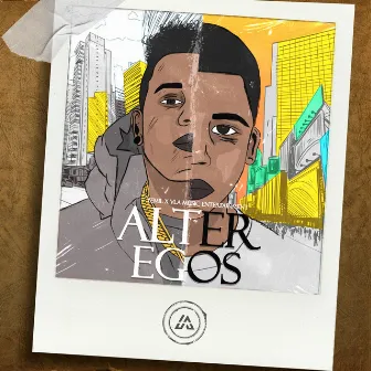 Alter Egos by VLA Music Entertainment